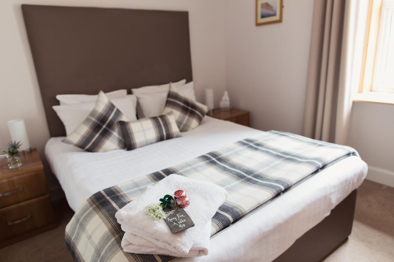 Inverkip Hotel Экстерьер фото