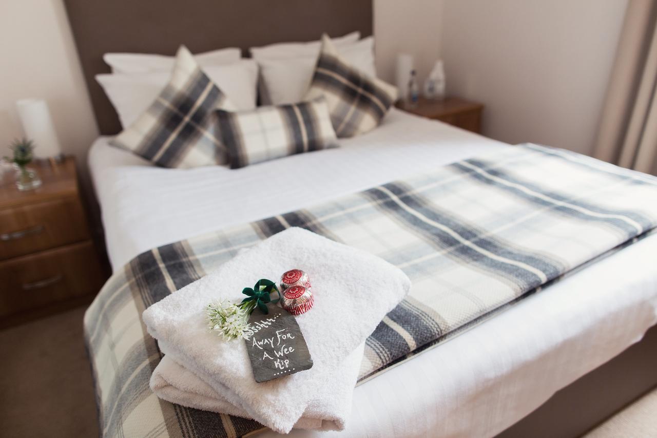 Inverkip Hotel Экстерьер фото
