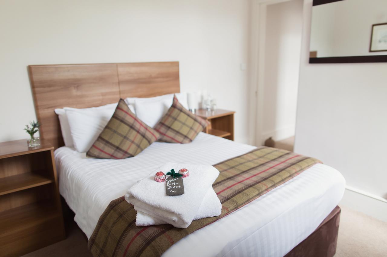 Inverkip Hotel Экстерьер фото
